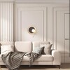 Миниатюра фото настенный светильник loft it wonders 10237w white | 220svet.ru