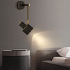 Миниатюра фото настенный светильник imperium loft ingdis 208267-23 | 220svet.ru