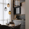 Миниатюра фото подвесной светильник loft it bubble 10427 blue | 220svet.ru