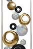 Миниатюра фото панно декоративное garda decor 37sm-0716-a | 220svet.ru