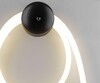 Миниатюра фото настенный светильник kink light далия 08041-2,19 | 220svet.ru