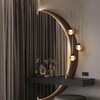 Миниатюра фото подвесной светильник loft it algorithm 10251 chrome | 220svet.ru