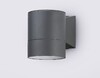 Миниатюра фото уличный настенный светильник ambrella light garden st3301 | 220svet.ru