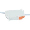 Миниатюра фото трансформатор электронный (драйвер) для al509 feron lb0178 51972 | 220svet.ru