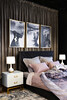 Миниатюра фото холст garda decor 89vor-mystique1 | 220svet.ru