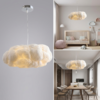 Миниатюра фото подвесной светильник lightday cloud ld7951/6 | 220svet.ru