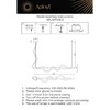 Миниатюра фото подвесной светодиодный светильник aployt apl.647.03.12 | 220svet.ru