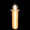 Миниатюра фото подвесной светильник loft it lollipop 10239p/d | 220svet.ru