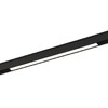 Миниатюра фото трековый светодиодный светильник designled sy-601212-bl-24-nw 003584 | 220svet.ru