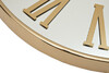 Миниатюра фото часы настенные garda decor 79mal-5844-60 | 220svet.ru