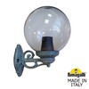 Миниатюра фото светильник уличный настенный fumagalli bisso/g250 g25.131.000.vzf1r | 220svet.ru