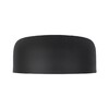 Миниатюра фото потолочный светильник loft it axel 10201/350 black | 220svet.ru
