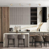 Миниатюра фото встраиваемый светильник loft it bar 10345 white | 220svet.ru