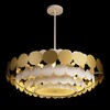 Миниатюра фото светильник на штанге loft it juicy 10310/m gold | 220svet.ru