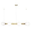 Миниатюра фото подвесной светильник loft it hoop 10311/11 | 220svet.ru