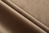 Миниатюра фото ткань garda decor 134ls-13347137-velvet kor | 220svet.ru