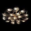 Миниатюра фото потолочный светильник loft it bloom 10352/1000c ab | 220svet.ru