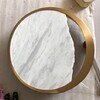 Миниатюра фото настенный светодиодный светильник imperium loft pearl 149475-22 | 220svet.ru
