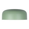 Миниатюра фото потолочный светильник loft it axel 10201/480 green | 220svet.ru