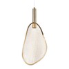 Миниатюра фото подвесной светильник loft it leaf 10349/s | 220svet.ru