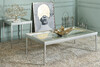 Миниатюра фото стол журнальный garda decor art-4514cf-stol/zh | 220svet.ru