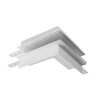 Миниатюра фото соединитель угловой в гкл для магнитного шинопровода maytoni accessories for tracks exility tra34co-42w | 220svet.ru