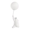 Миниатюра фото настенный светильник loft it teddy 10030w/c | 220svet.ru