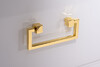 Миниатюра фото комод 6 ящиков garda decor kfg089 | 220svet.ru