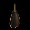 Миниатюра фото подвесной светильник loft it leaf 10349/s | 220svet.ru