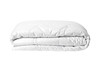 Миниатюра фото одеяло шелковое волокно garda decor 104bp-oshca15-beg | 220svet.ru