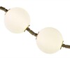 Миниатюра фото люстра kink light стин 07623-10a,20 | 220svet.ru
