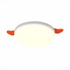 Миниатюра фото встраиваемый светодиодный светильник st luce ledder st700.548.08 | 220svet.ru