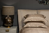 Миниатюра фото покрывало garda decor 121gd-h110/220-pokr ed | 220svet.ru