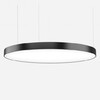 Миниатюра фото подвесной светодиодный светильник siled ring 7370739 | 220svet.ru