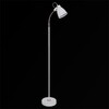 Миниатюра фото торшер reluce 03093-0.6-01 wt | 220svet.ru