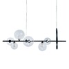 Миниатюра фото подвесной светильник loft it molecule 10023/900 | 220svet.ru