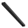 Миниатюра фото шинопровод однофазный arte lamp track accessories a540206 | 220svet.ru