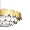 Миниатюра фото светильник на штанге loft it juicy 10310/m gold | 220svet.ru