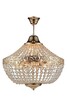 Миниатюра фото подвесная люстра st luce anticato sl669.203.11 | 220svet.ru