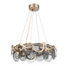 Миниатюра фото подвесной светильник vele luce melodia vl3294p08 | 220svet.ru