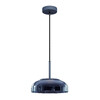 Миниатюра фото подвесной светильник loft it disk 8210-p grey | 220svet.ru