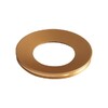 Миниатюра фото рефлектор crystal lux clt 0.33 011 reflector gold | 220svet.ru