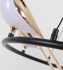 Миниатюра фото люстра kink light арси 08446-6a,33 | 220svet.ru