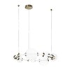 Миниатюра фото подвесной светильник loft it alpha 10126/730 | 220svet.ru