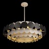 Миниатюра фото светильник на штанге loft it juicy 10310/m black | 220svet.ru