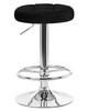 Миниатюра фото табурет барный dobrin bruno lm-5008-n_ch-m_v-mj9-101-10983 | 220svet.ru