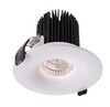 Миниатюра фото встраиваемый светильник deko-light cob back light 565224 | 220svet.ru