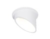 Миниатюра фото встраиваемый светильник ambrella light techno spot tn205 | 220svet.ru