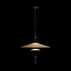Миниатюра фото подвесной светильник loft it skylar 10244/a black | 220svet.ru