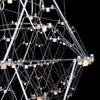 Миниатюра фото подвесной светильник loft it universe 10257/920 | 220svet.ru